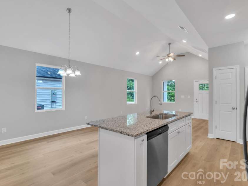 208 Railroad Avenue, East Spencer, NC 28039.  MLS# CAR4331688, YatesRealty ID 16212. 