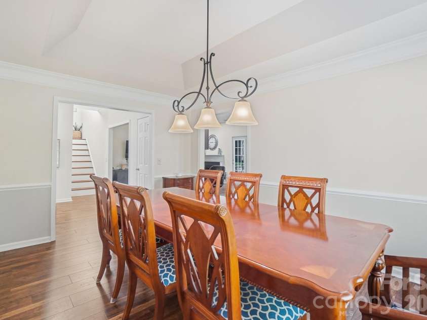 2109 Coral Berry Lane, Waxhaw, NC 28173.  MLS# CAR4360421, YatesRealty ID 16213. 