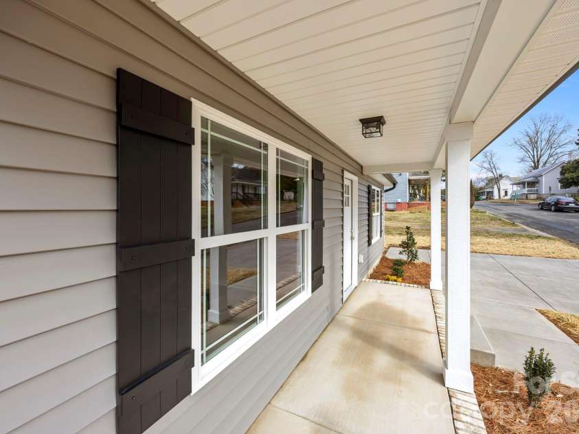 125 Doody Avenue, Norwood, NC 28128.  MLS# CAR4317866, YatesRealty ID 16217. 