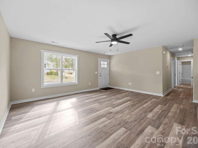 125 Doody Avenue, Norwood, NC 28128.  MLS# CAR4317866, YatesRealty ID 16217. 