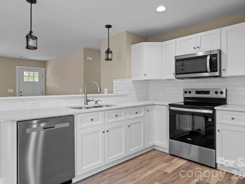 125 Doody Avenue, Norwood, NC 28128.  MLS# CAR4317866, YatesRealty ID 16217. 