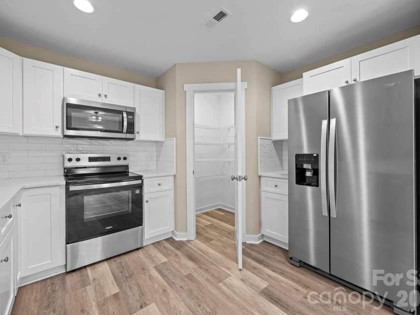 125 Doody Avenue, Norwood, NC 28128.  MLS# CAR4317866, YatesRealty ID 16217. 