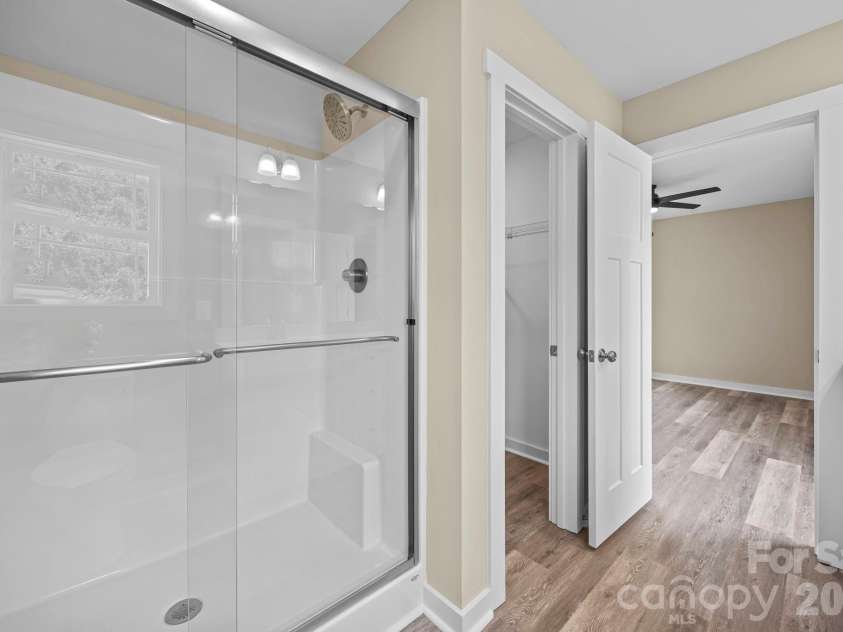 125 Doody Avenue, Norwood, NC 28128.  MLS# CAR4317866, YatesRealty ID 16217. 