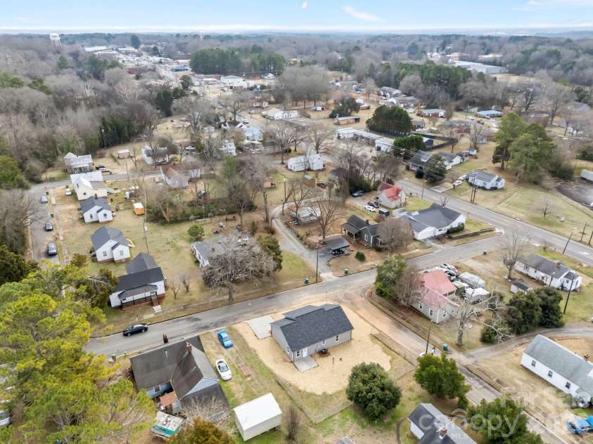 125 Doody Avenue, Norwood, NC 28128.  MLS# CAR4317866, YatesRealty ID 16217. 
