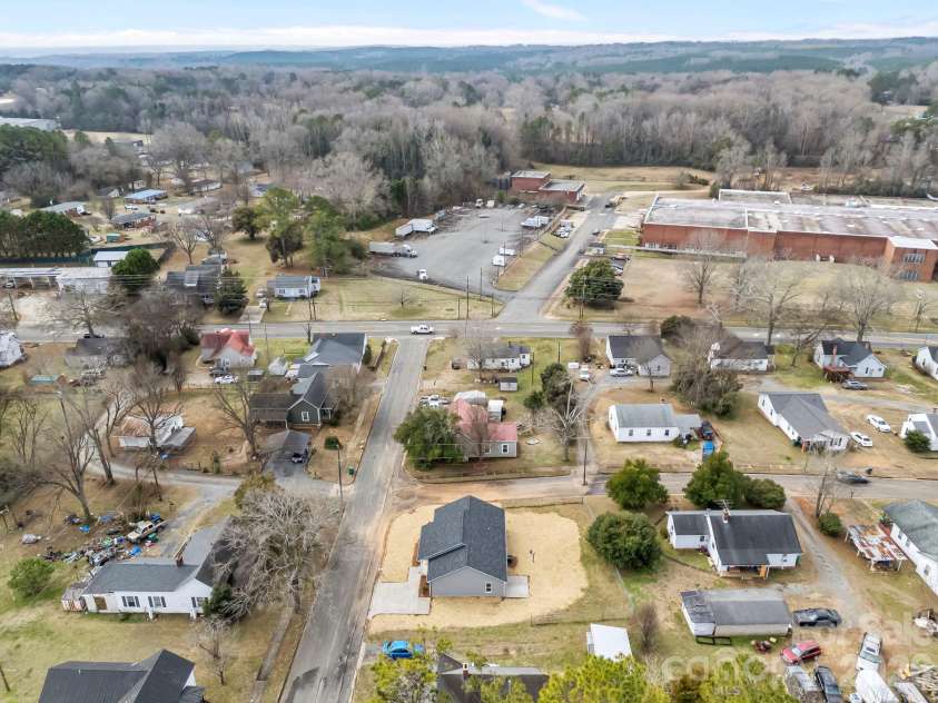 125 Doody Avenue, Norwood, NC 28128.  MLS# CAR4317866, YatesRealty ID 16217. 