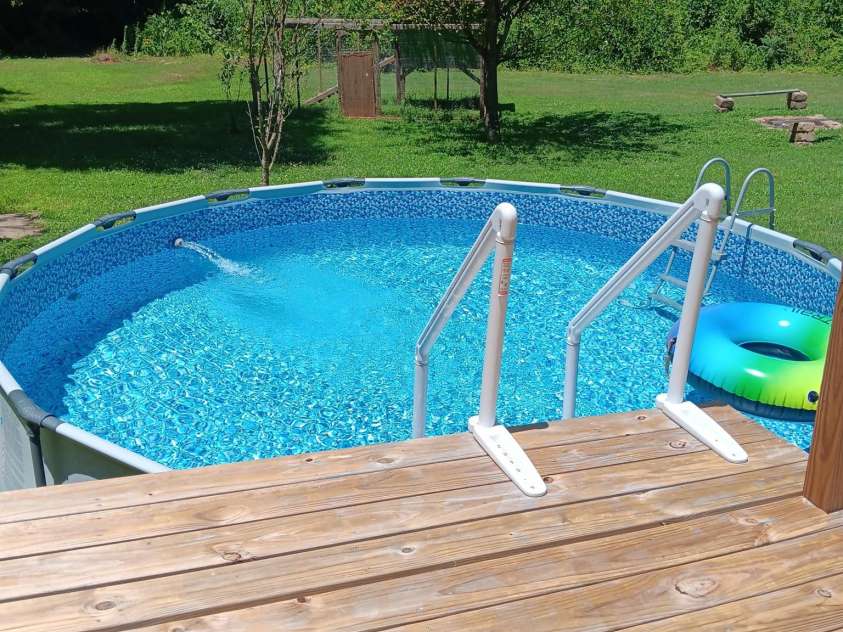 143 Hamilton Road, Rutherfordton, NC 28139.  MLS# CAR4265588, YatesRealty ID 16217. 