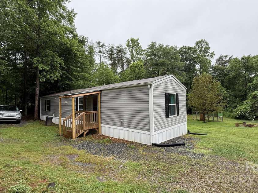 143 Hamilton Road, Rutherfordton, NC 28139.  MLS# CAR4265588, YatesRealty ID 16217. 