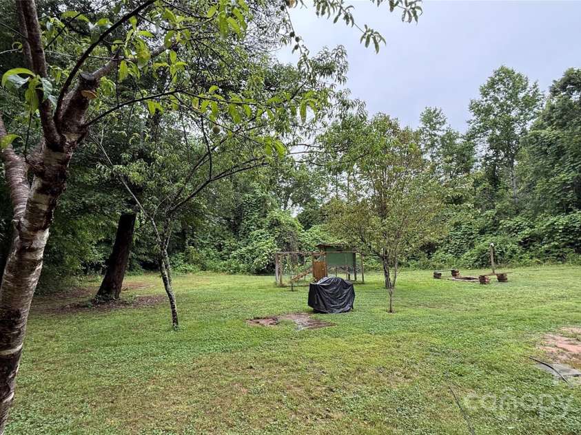 143 Hamilton Road, Rutherfordton, NC 28139.  MLS# CAR4265588, YatesRealty ID 16217. 