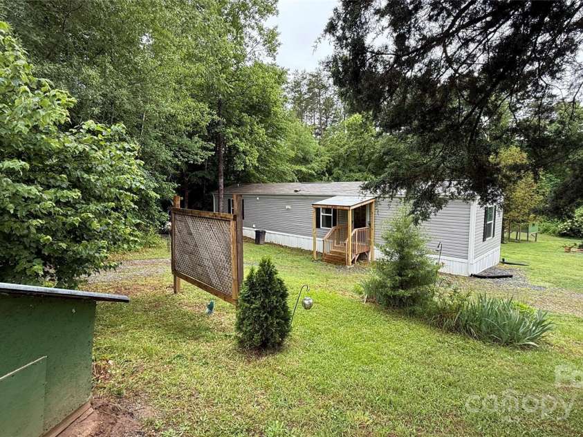 143 Hamilton Road, Rutherfordton, NC 28139.  MLS# CAR4265588, YatesRealty ID 16217. 