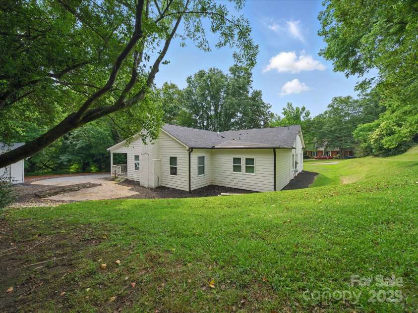 419 Wade Street, Wadesboro, NC 28170.  MLS# CAR4264648, YatesRealty ID 16218. 