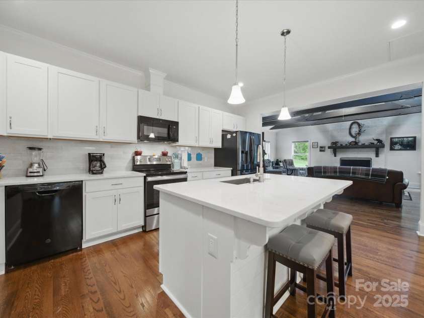 419 Wade Street, Wadesboro, NC 28170.  MLS# CAR4264648, YatesRealty ID 16218. 