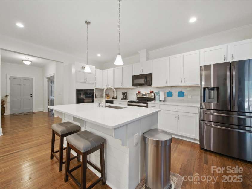 419 Wade Street, Wadesboro, NC 28170.  MLS# CAR4264648, YatesRealty ID 16218. 