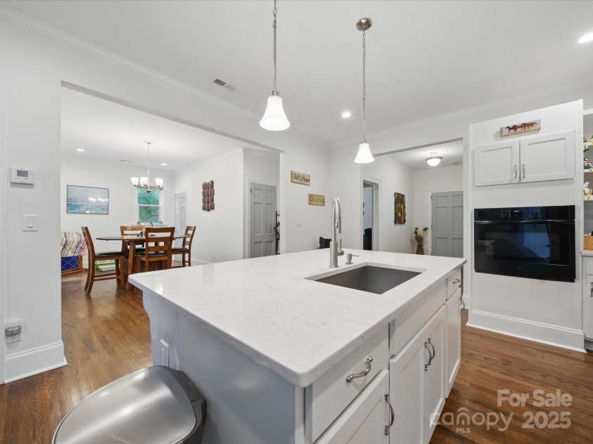 419 Wade Street, Wadesboro, NC 28170.  MLS# CAR4264648, YatesRealty ID 16218. 