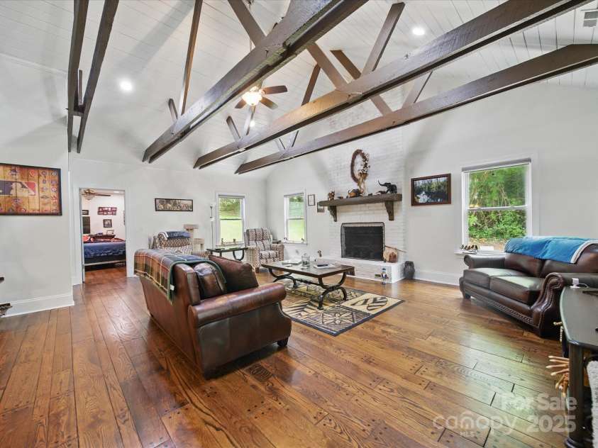 419 Wade Street, Wadesboro, NC 28170.  MLS# CAR4264648, YatesRealty ID 16218. 