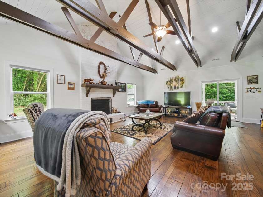 419 Wade Street, Wadesboro, NC 28170.  MLS# CAR4264648, YatesRealty ID 16218. 