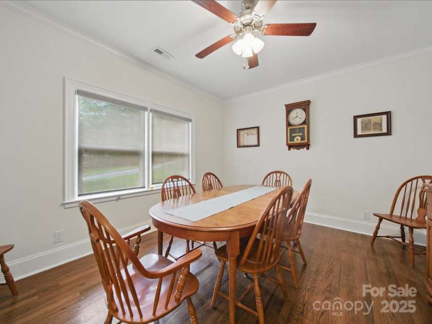 419 Wade Street, Wadesboro, NC 28170.  MLS# CAR4264648, YatesRealty ID 16218. 