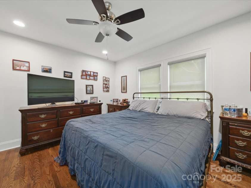 419 Wade Street, Wadesboro, NC 28170.  MLS# CAR4264648, YatesRealty ID 16218. 