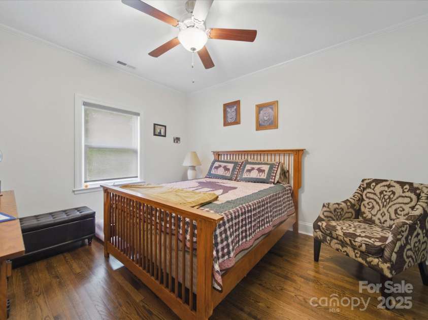 419 Wade Street, Wadesboro, NC 28170.  MLS# CAR4264648, YatesRealty ID 16218. 