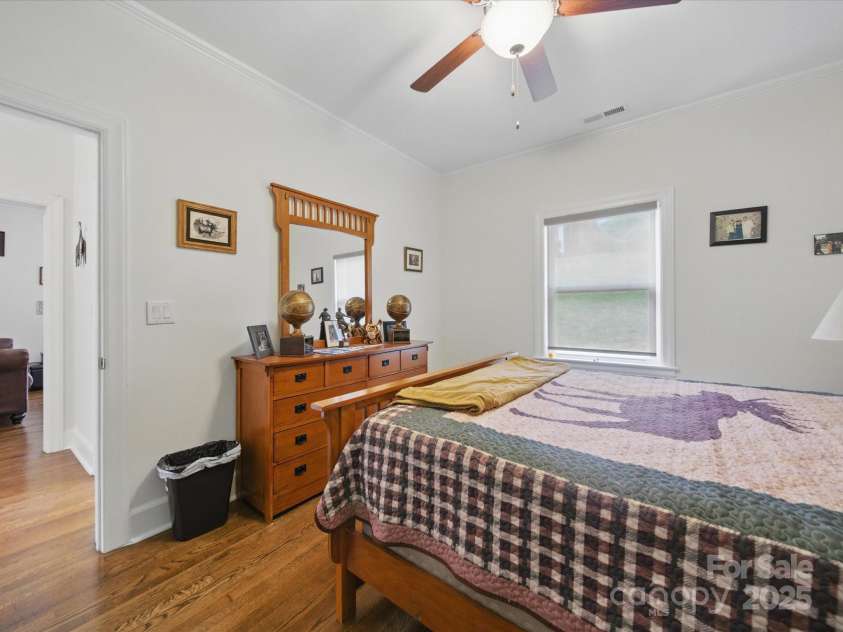 419 Wade Street, Wadesboro, NC 28170.  MLS# CAR4264648, YatesRealty ID 16218. 