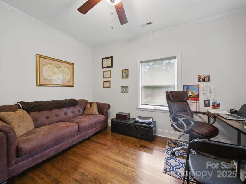 419 Wade Street, Wadesboro, NC 28170.  MLS# CAR4264648, YatesRealty ID 16218. 