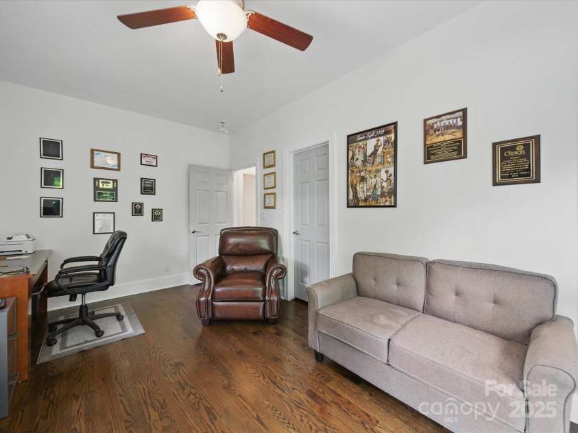 419 Wade Street, Wadesboro, NC 28170.  MLS# CAR4264648, YatesRealty ID 16218. 