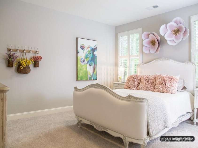 19329 Youngblood Road, Charlotte, NC 28278.  MLS# CAR4255292, YatesRealty ID 1622. 