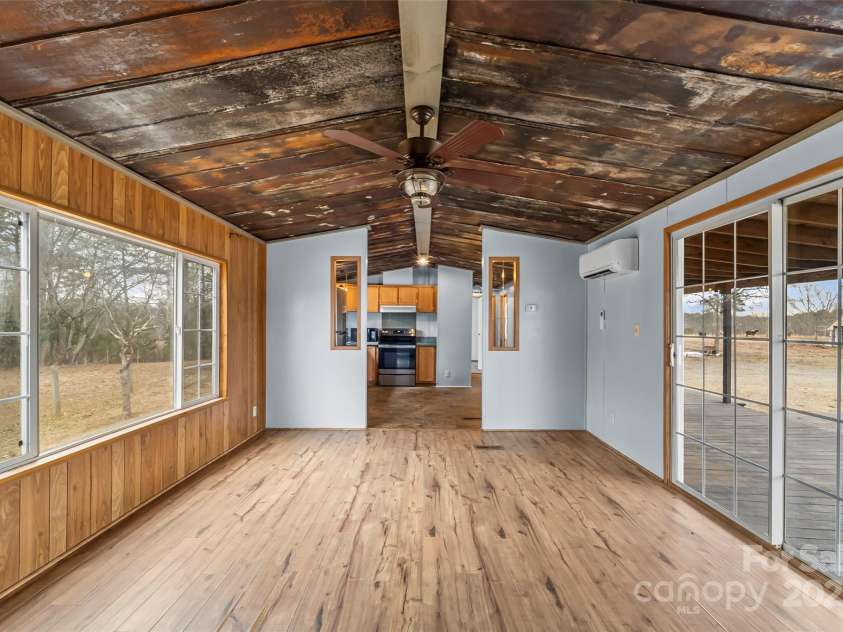 499 Indian Hill Road, Olin, NC 28660.  MLS# CAR4219726, YatesRealty ID 1622. 