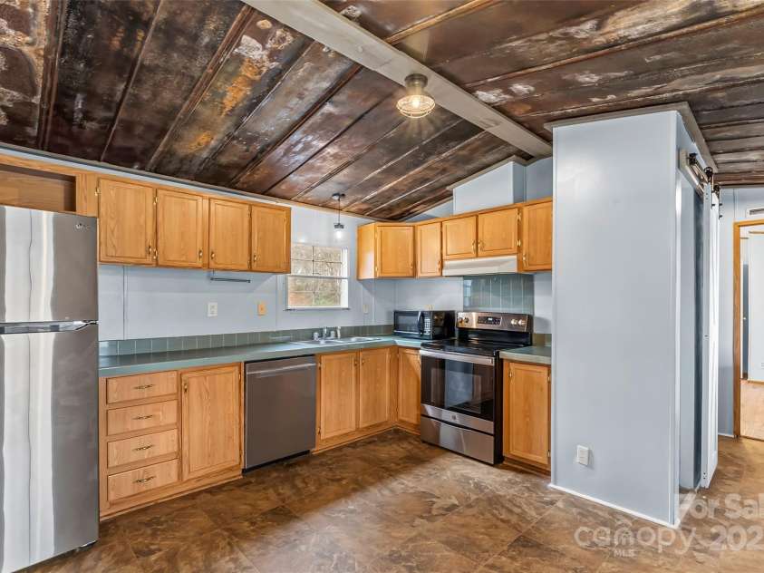 499 Indian Hill Road, Olin, NC 28660.  MLS# CAR4219726, YatesRealty ID 1622. 