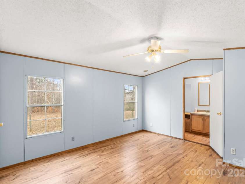 499 Indian Hill Road, Olin, NC 28660.  MLS# CAR4219726, YatesRealty ID 1622. 