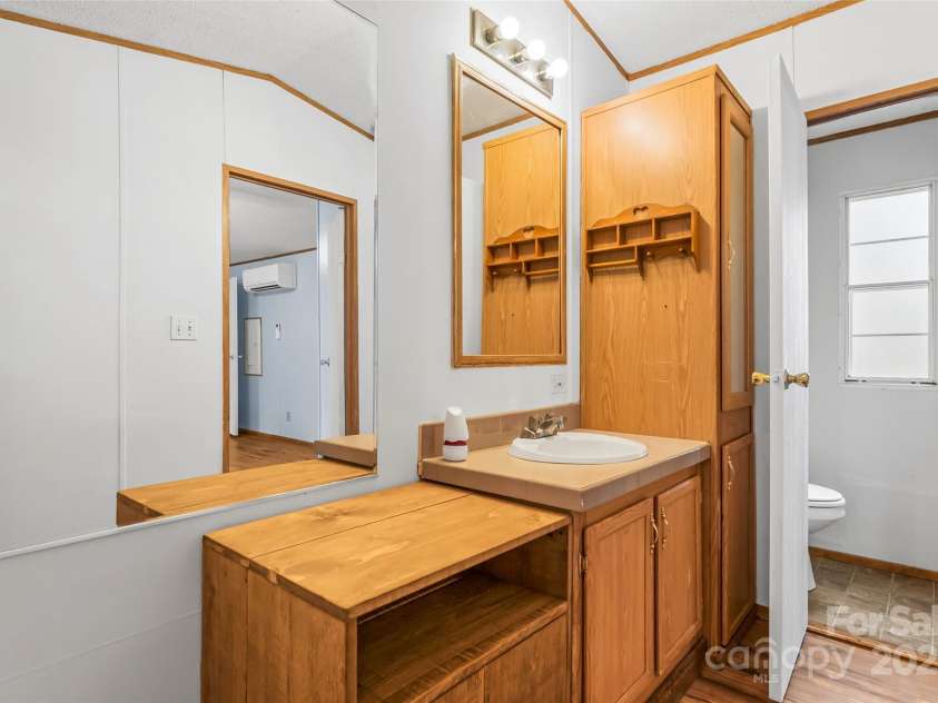 499 Indian Hill Road, Olin, NC 28660.  MLS# CAR4219726, YatesRealty ID 1622. 