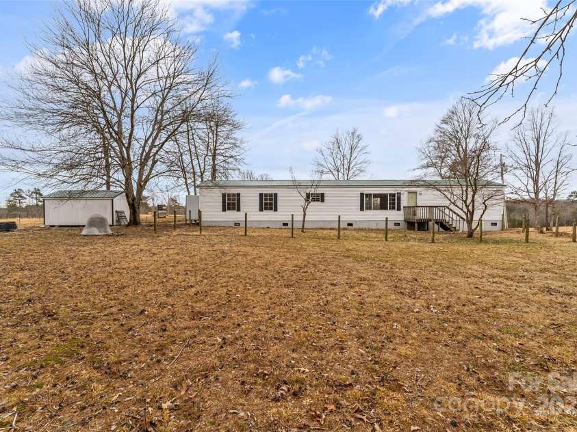 499 Indian Hill Road, Olin, NC 28660.  MLS# CAR4219726, YatesRealty ID 1622. 