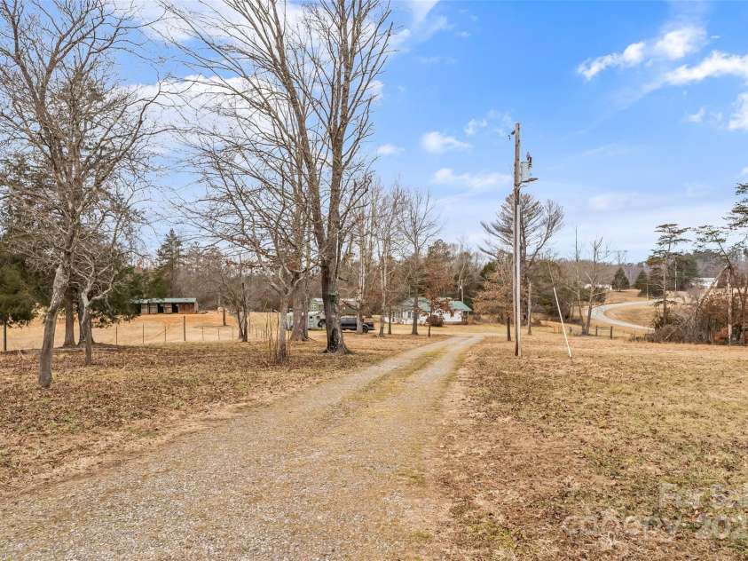 499 Indian Hill Road, Olin, NC 28660.  MLS# CAR4219726, YatesRealty ID 1622. 