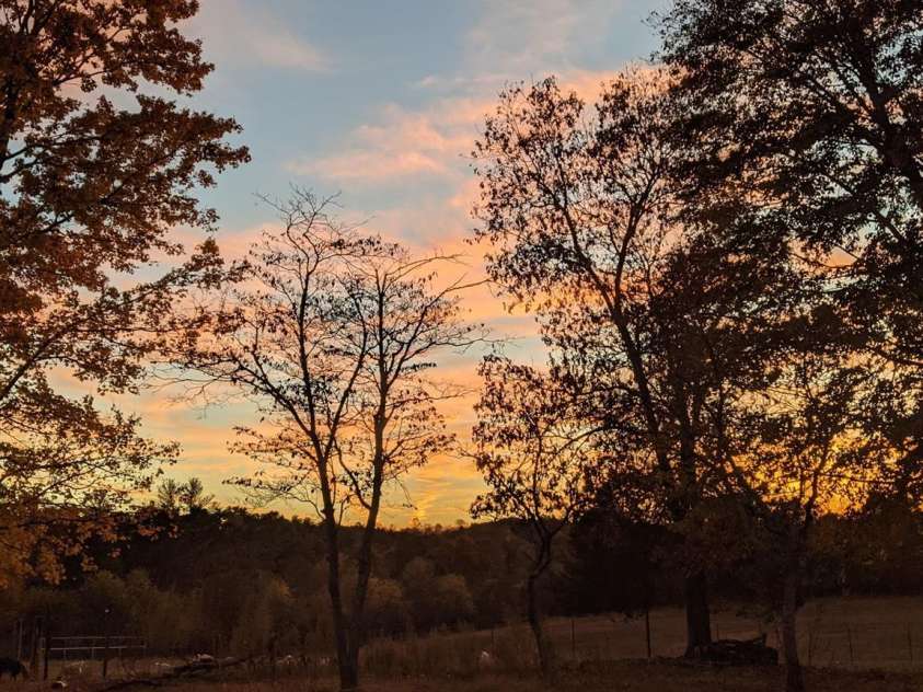 499 Indian Hill Road, Olin, NC 28660.  MLS# CAR4219726, YatesRealty ID 1622. 