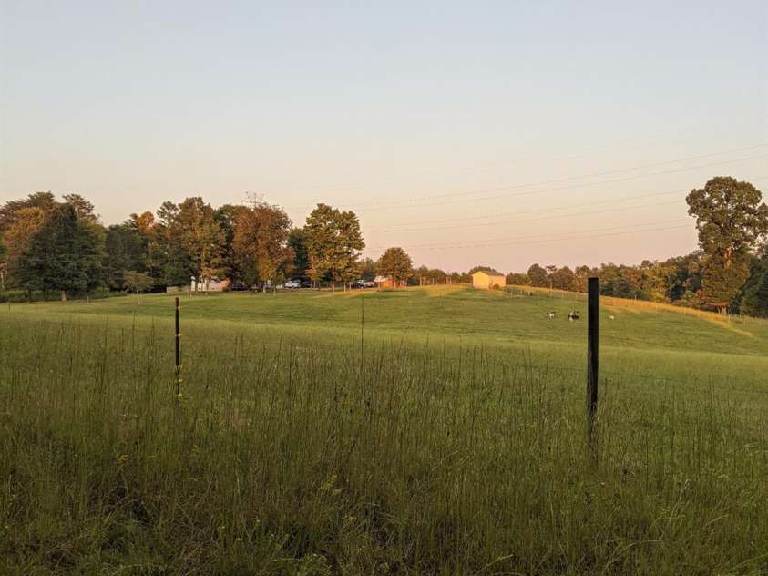 499 Indian Hill Road, Olin, NC 28660.  MLS# CAR4219726, YatesRealty ID 1622. 