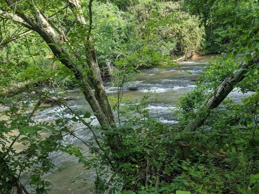 499 Indian Hill Road, Olin, NC 28660.  MLS# CAR4219726, YatesRealty ID 1622. 