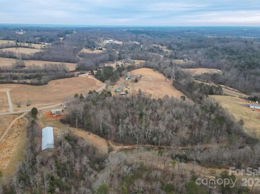 499 Indian Hill Road, Olin, NC 28660.  MLS# CAR4219726, YatesRealty ID 1622. 
