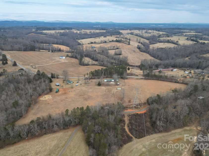 499 Indian Hill Road, Olin, NC 28660.  MLS# CAR4219726, YatesRealty ID 1622. 