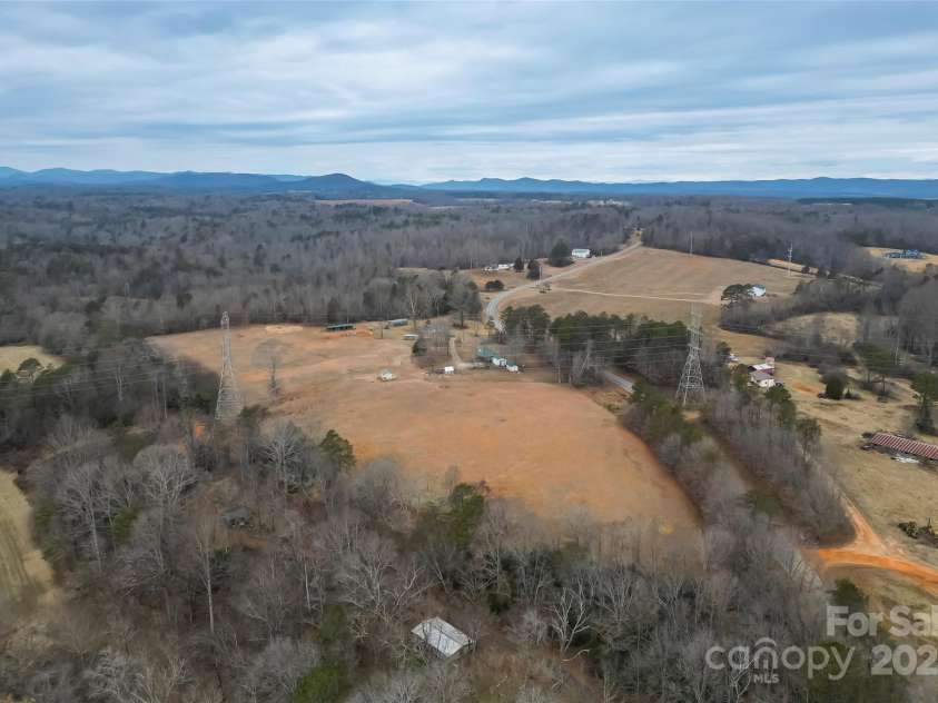 499 Indian Hill Road, Olin, NC 28660.  MLS# CAR4219726, YatesRealty ID 1622. 