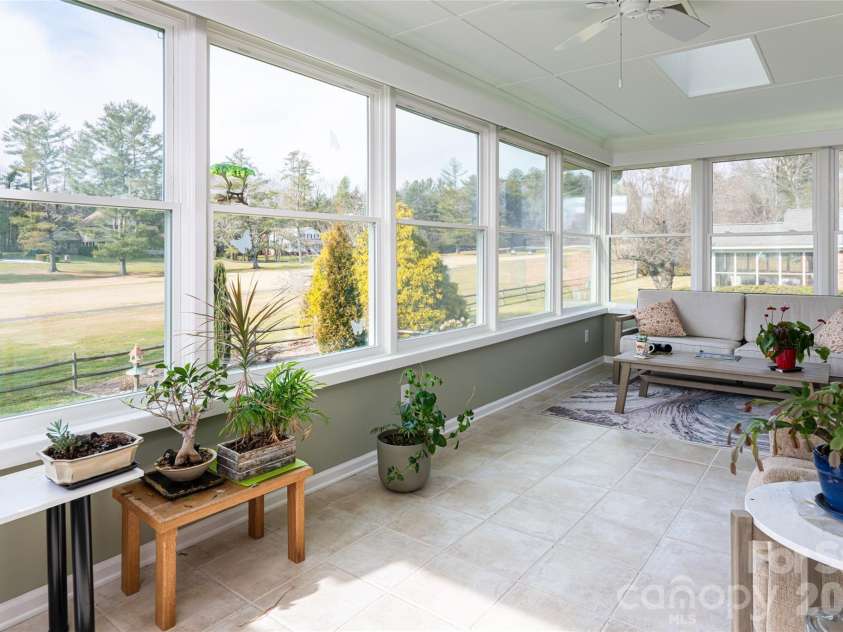 774 Crooked Creek Road, Hendersonville, NC 28739.  MLS# CAR4332331, YatesRealty ID 16220. 