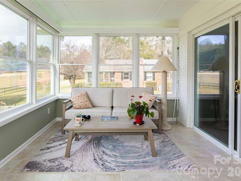 774 Crooked Creek Road, Hendersonville, NC 28739.  MLS# CAR4332331, YatesRealty ID 16220. 