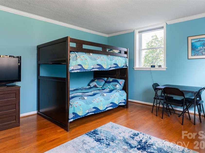 774 Crooked Creek Road, Hendersonville, NC 28739.  MLS# CAR4332331, YatesRealty ID 16220. 