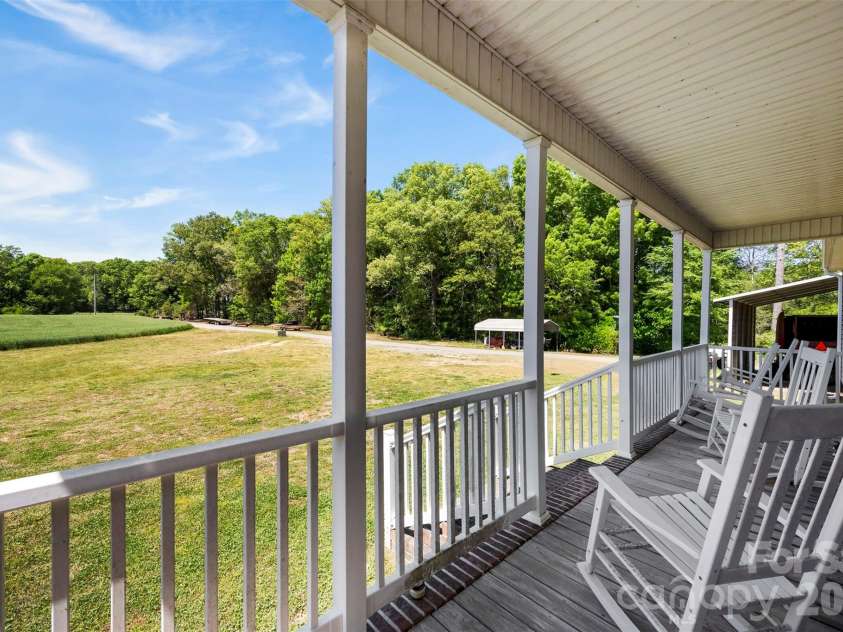 12700 Swaringen Road, Norwood, NC 28128.  MLS# CAR4373807, YatesRealty ID 16221. 