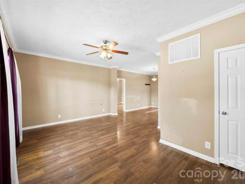 12700 Swaringen Road, Norwood, NC 28128.  MLS# CAR4373807, YatesRealty ID 16221. 
