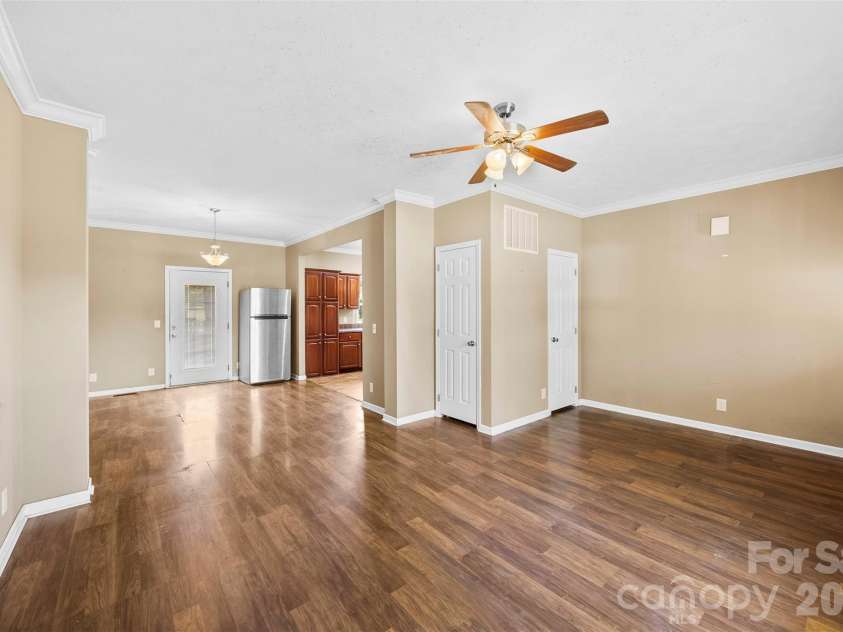 12700 Swaringen Road, Norwood, NC 28128.  MLS# CAR4373807, YatesRealty ID 16221. 