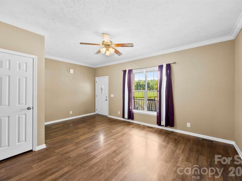 12700 Swaringen Road, Norwood, NC 28128.  MLS# CAR4373807, YatesRealty ID 16221. 