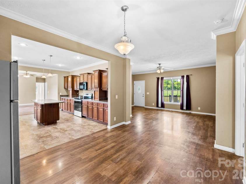12700 Swaringen Road, Norwood, NC 28128.  MLS# CAR4373807, YatesRealty ID 16221. 