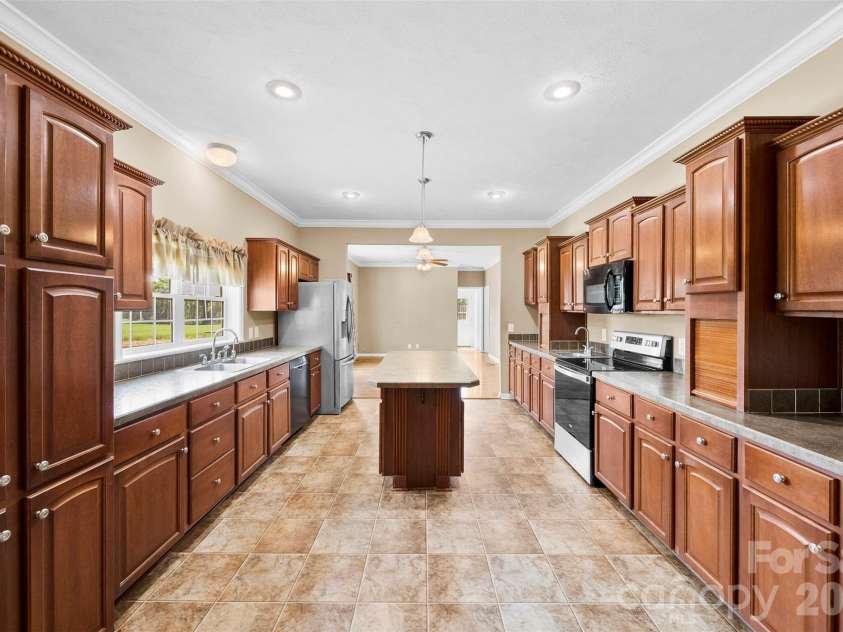 12700 Swaringen Road, Norwood, NC 28128.  MLS# CAR4373807, YatesRealty ID 16221. 