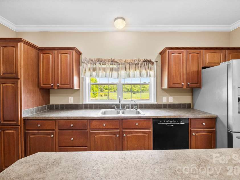 12700 Swaringen Road, Norwood, NC 28128.  MLS# CAR4373807, YatesRealty ID 16221. 