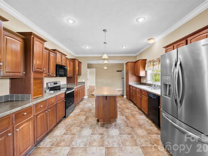 12700 Swaringen Road, Norwood, NC 28128.  MLS# CAR4373807, YatesRealty ID 16221. 