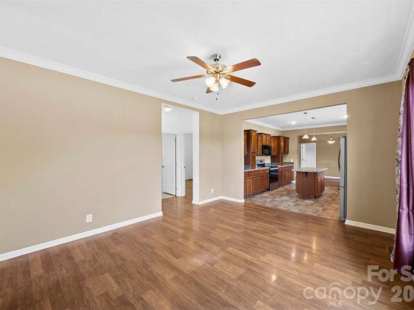 12700 Swaringen Road, Norwood, NC 28128.  MLS# CAR4373807, YatesRealty ID 16221. 